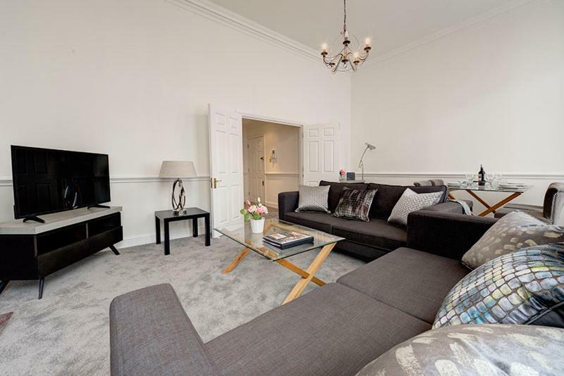 Somerset Court Kensington Apartments Londyn Zewnętrze zdjęcie