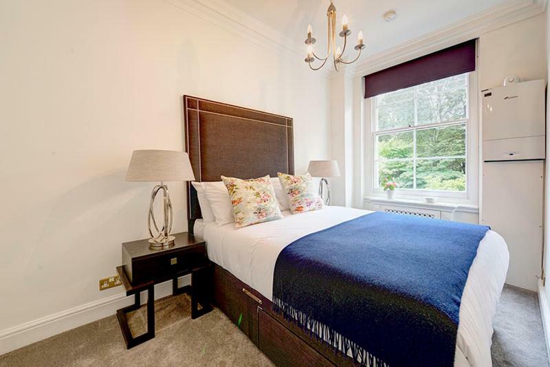 Somerset Court Kensington Apartments Londyn Zewnętrze zdjęcie