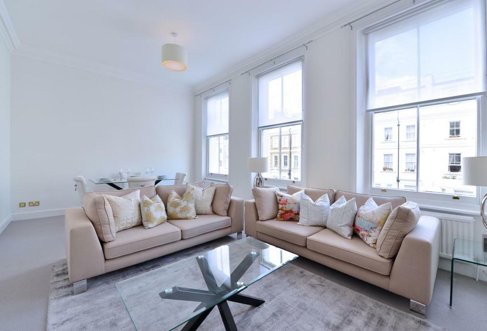 Somerset Court Kensington Apartments Londyn Zewnętrze zdjęcie